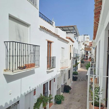 Noctua Estepona Old Town 025 Εξωτερικό φωτογραφία