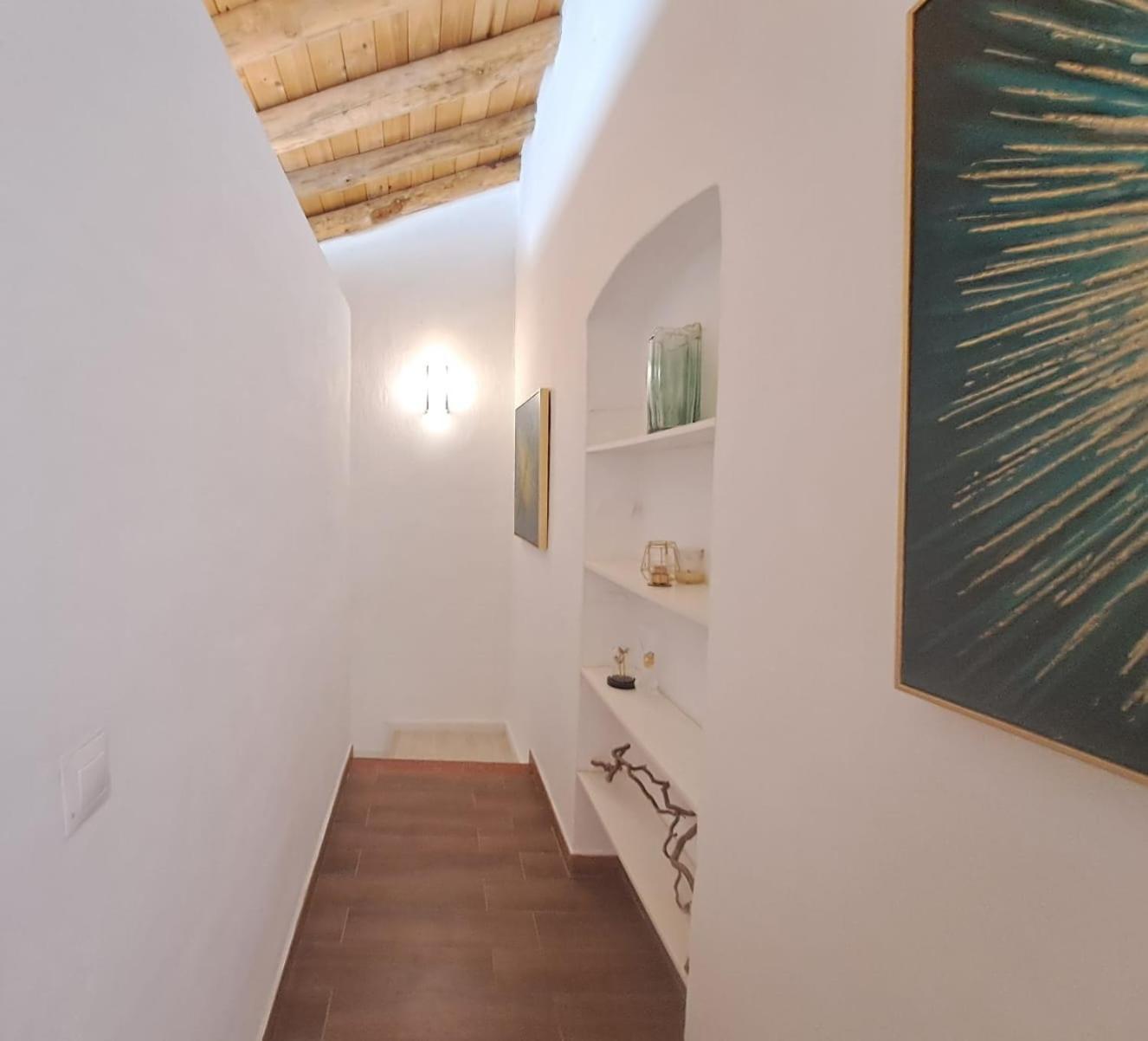 Noctua Estepona Old Town 025 Εξωτερικό φωτογραφία