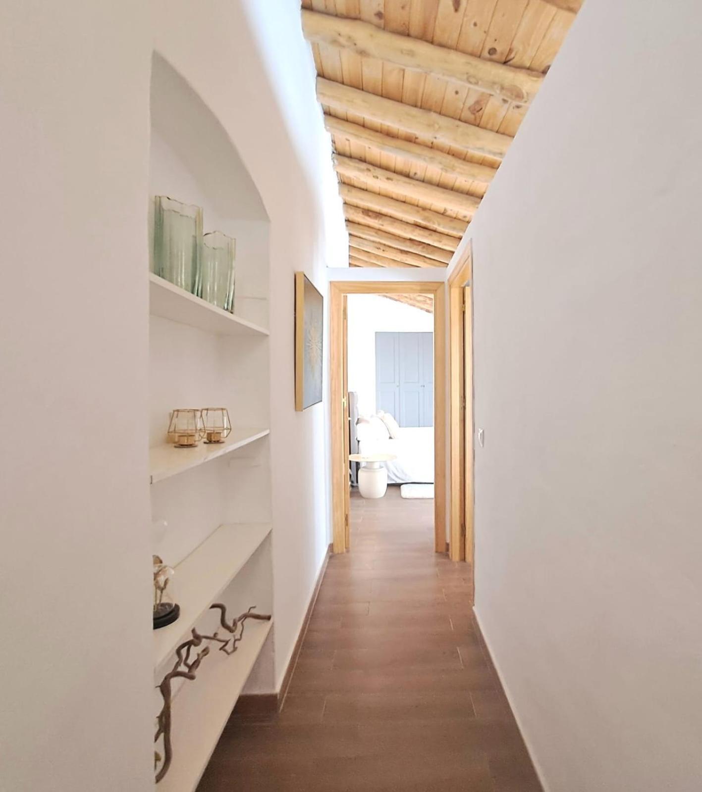Noctua Estepona Old Town 025 Εξωτερικό φωτογραφία