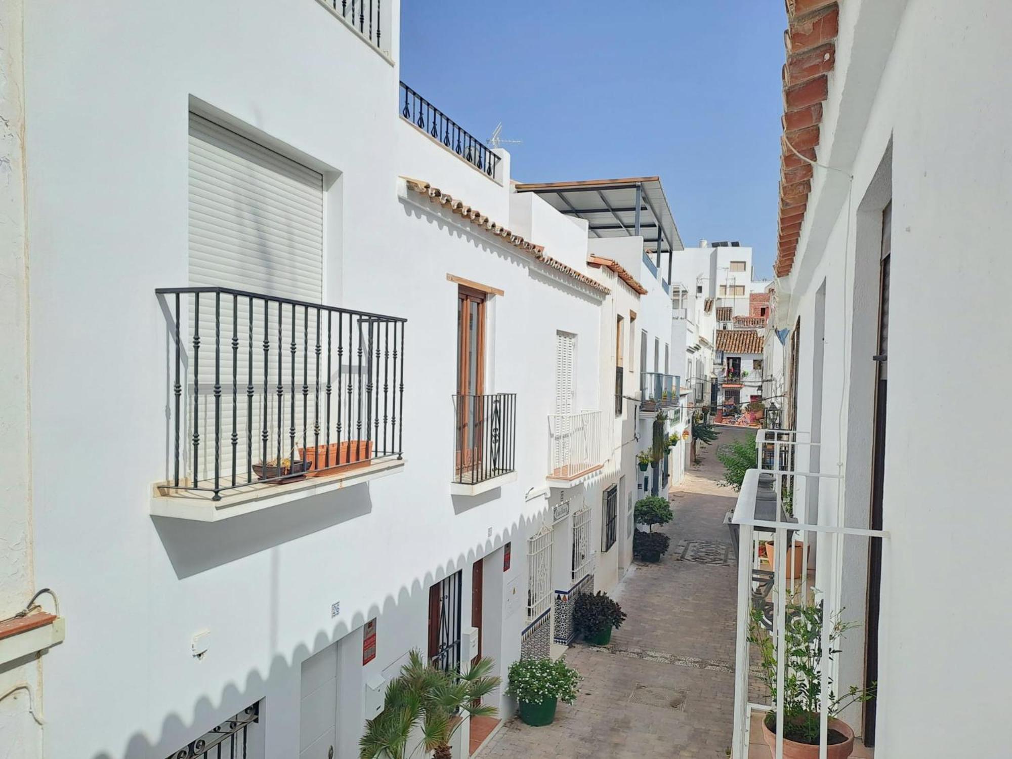 Noctua Estepona Old Town 025 Εξωτερικό φωτογραφία