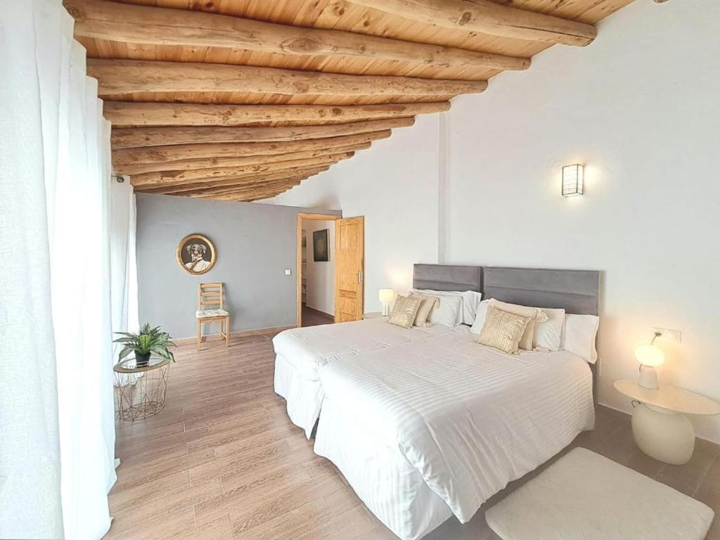 Noctua Estepona Old Town 025 Εξωτερικό φωτογραφία
